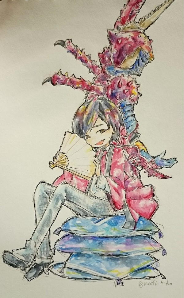 特撮まとめ