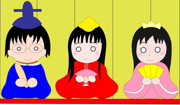 ひな祭り
