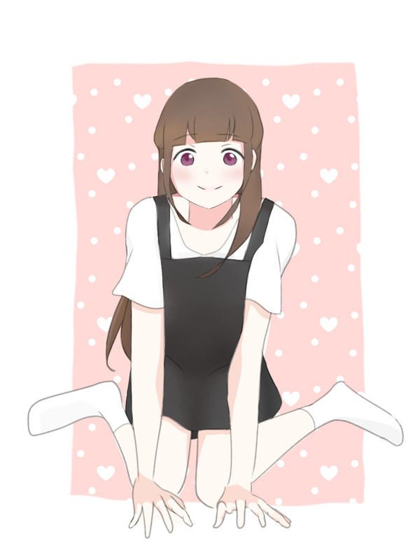 おんなのこ