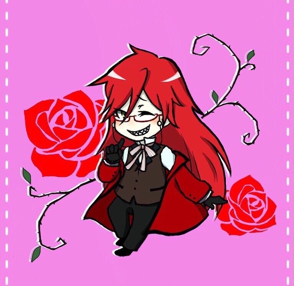 黒執事