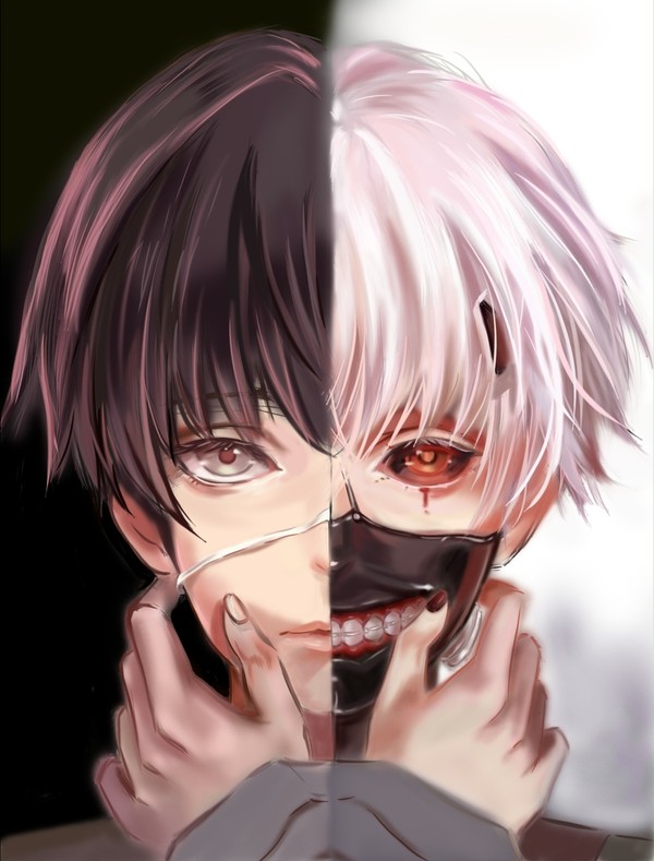 临摹2