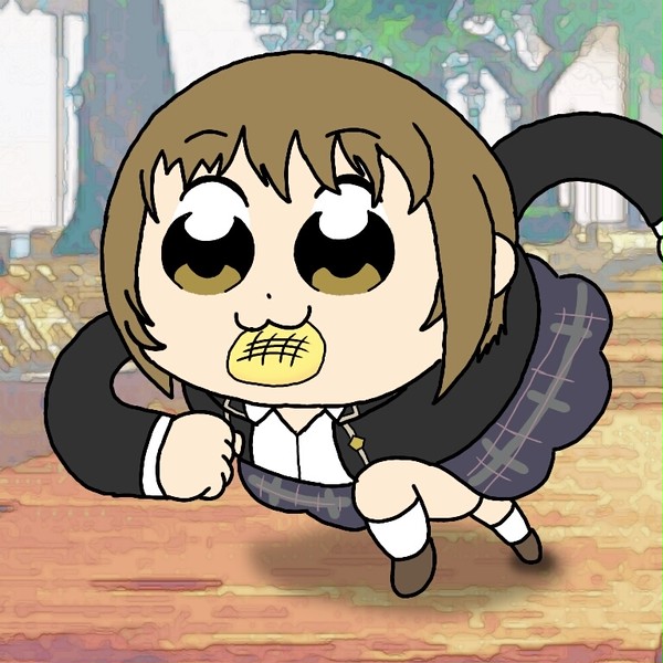 ワカツキピピック