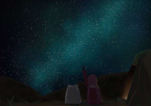 星空