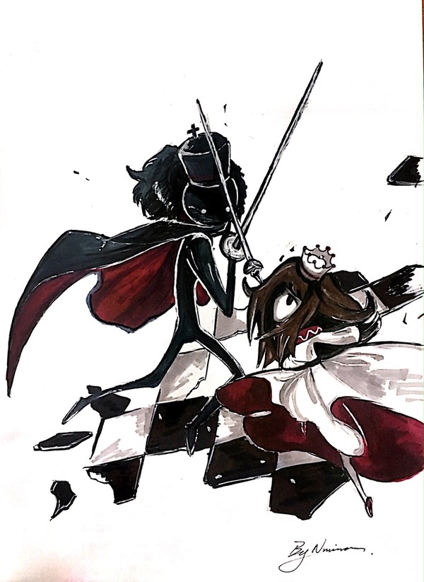 Deemo Royal