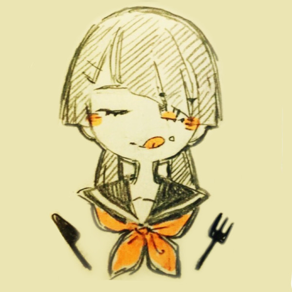 「おかわり！」