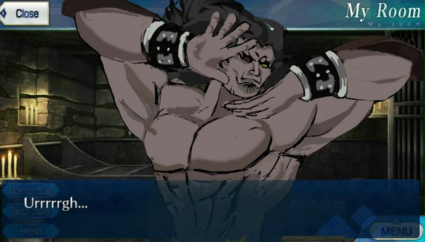 Heracles