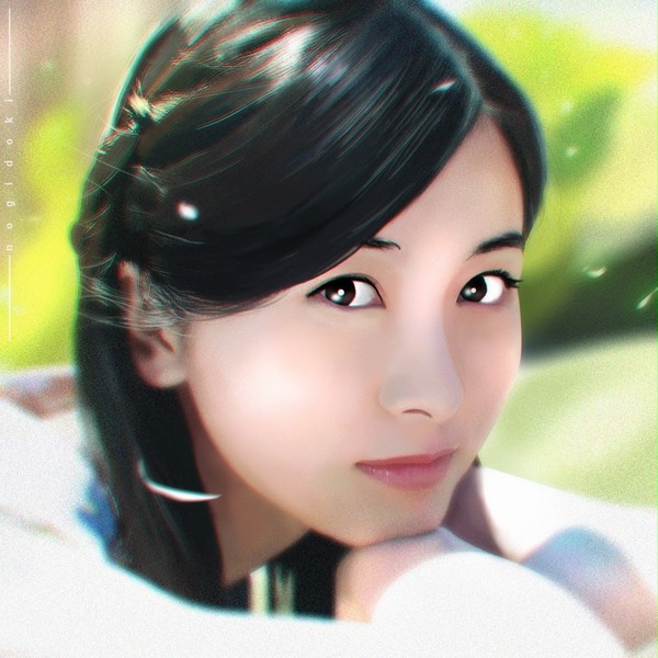 Sasaki Kotoko -乃木坂46