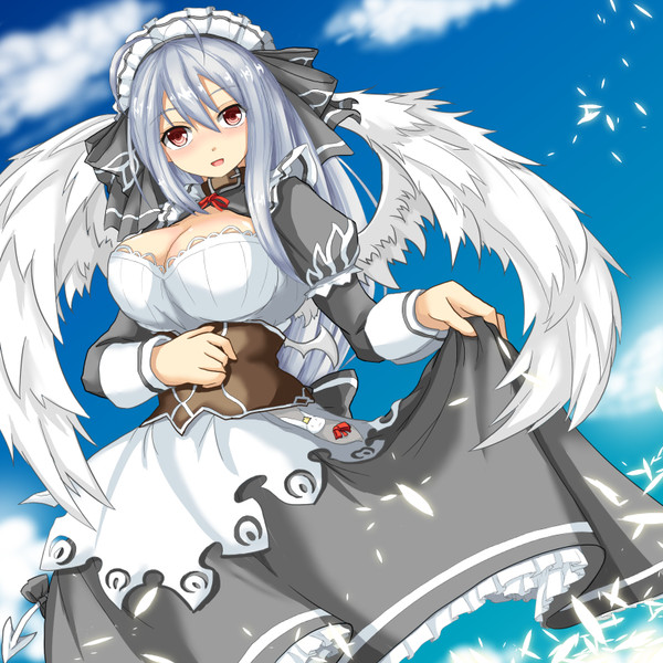 御魂・キリエ