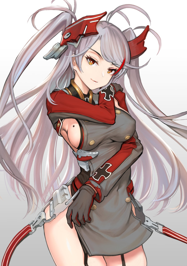 プリンツ・オイゲン