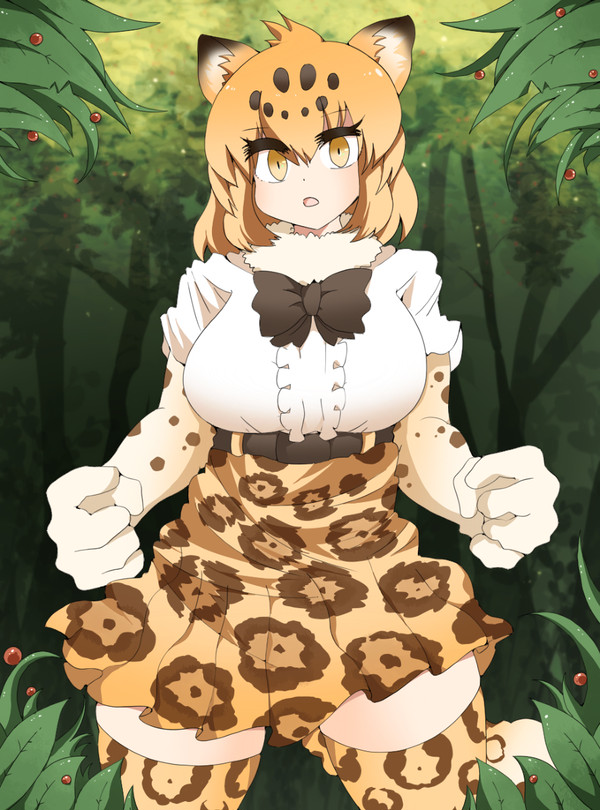 ジャガー