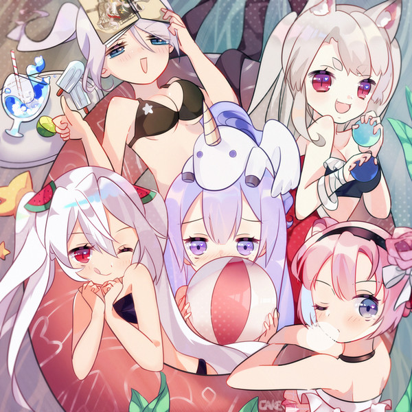 ヽ(。ゝω・。)ﾉ