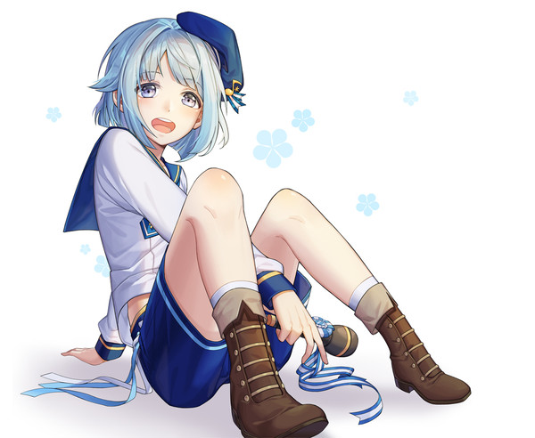 しののん