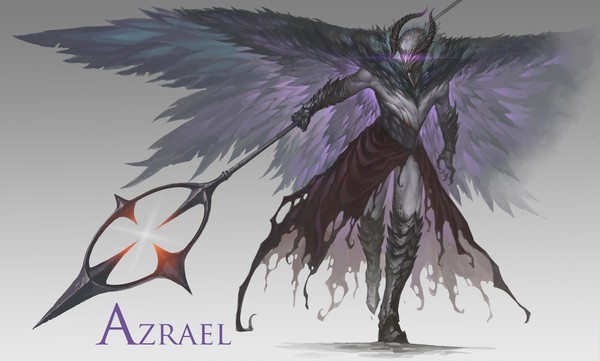 Azrael