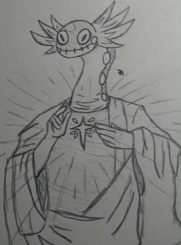 The Lord Wiggler