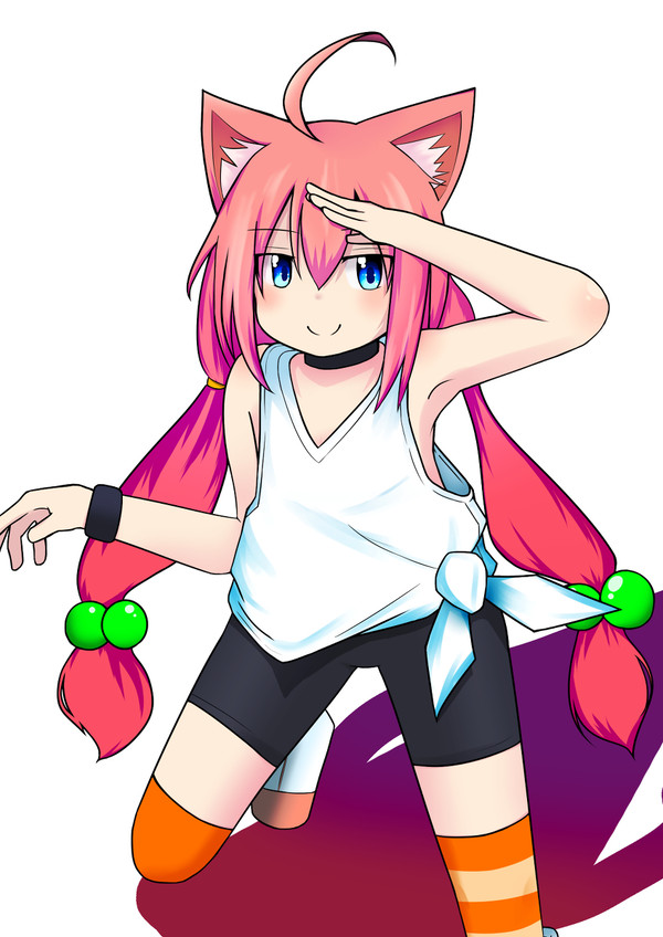 猫宮