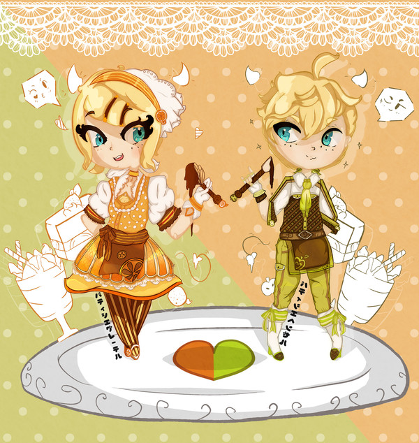 Amazing dolce ~ パティスリーサイド ~