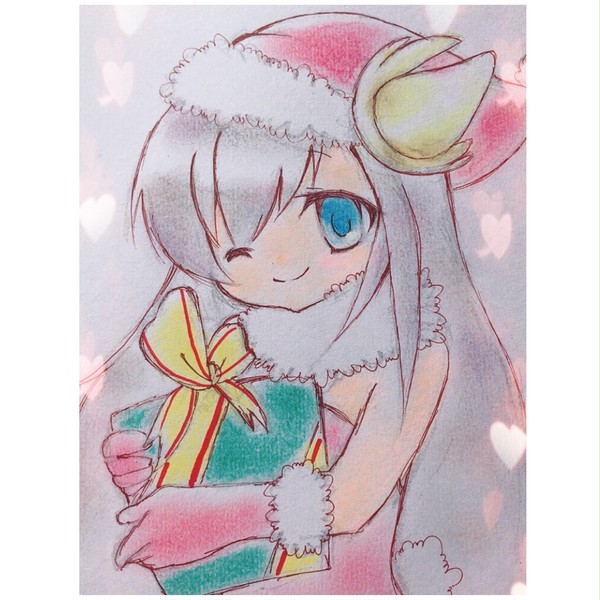 クリスマスイデアル