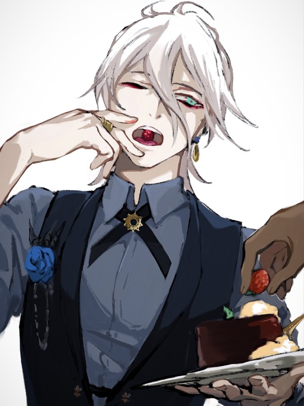 FGOログ