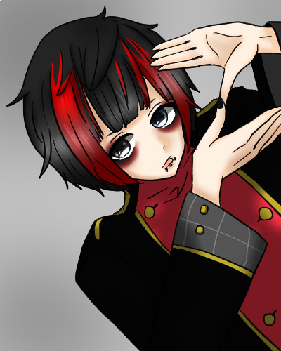 R指定 Zさん