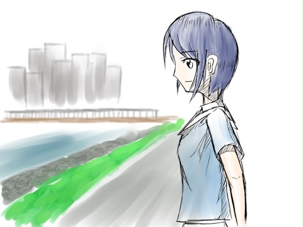落書き奏