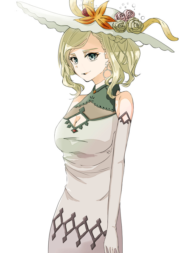 ハダリー・リリス