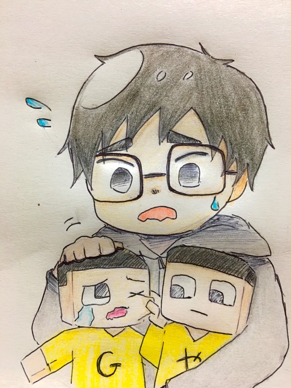 ぐっち&やまぐっち