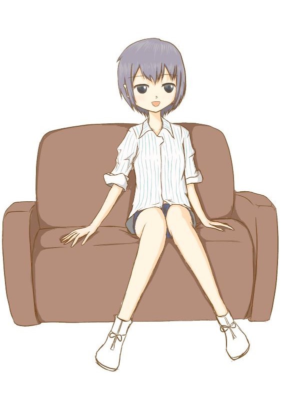 練習絵