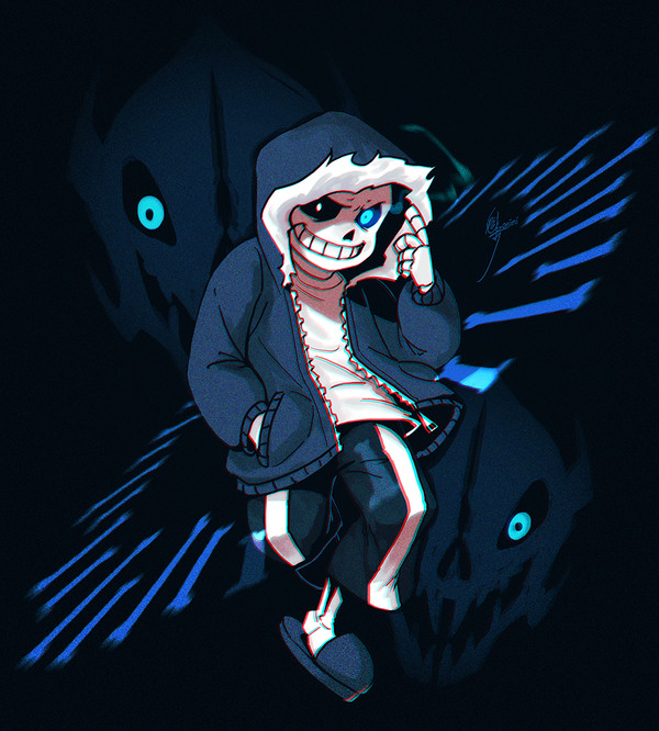 SANS