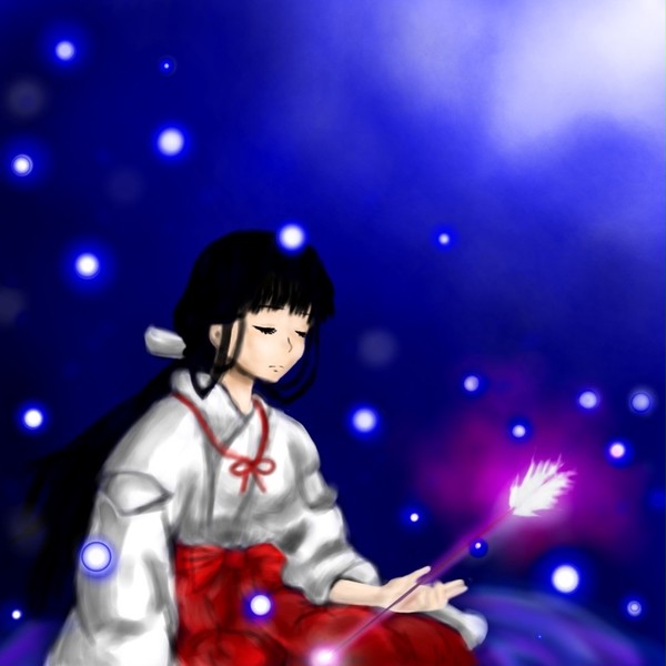 桔梗
