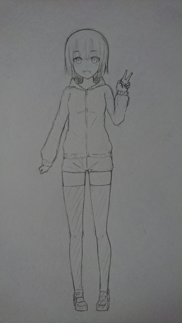 ピース
