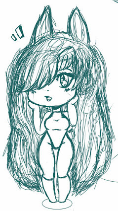 draw