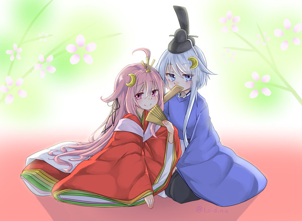 雛祭り
