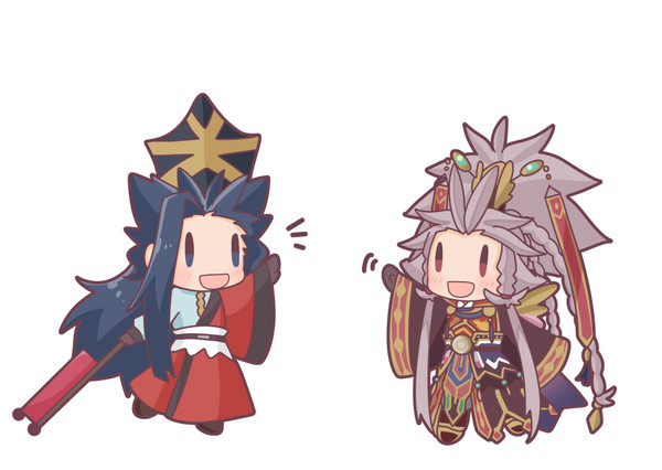 らくがきのまとめ