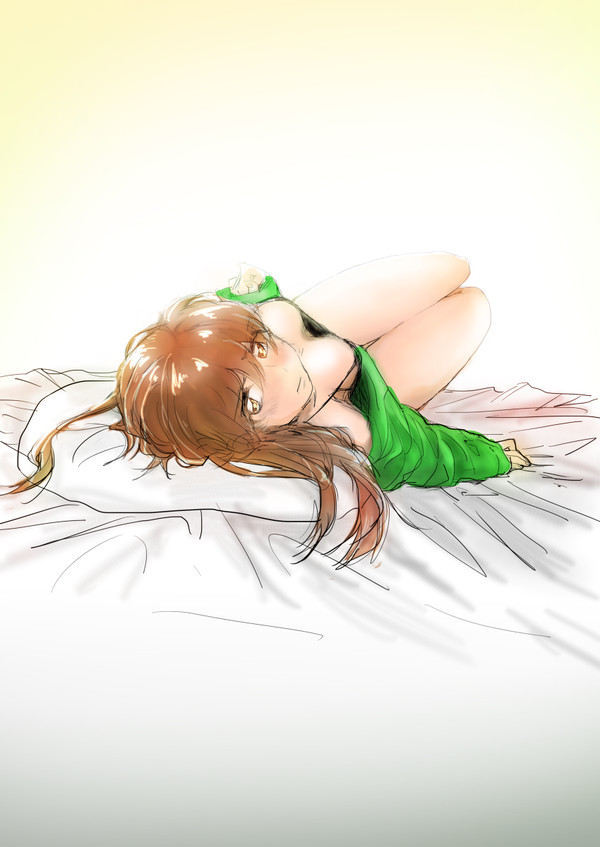 来てほしい大井っち