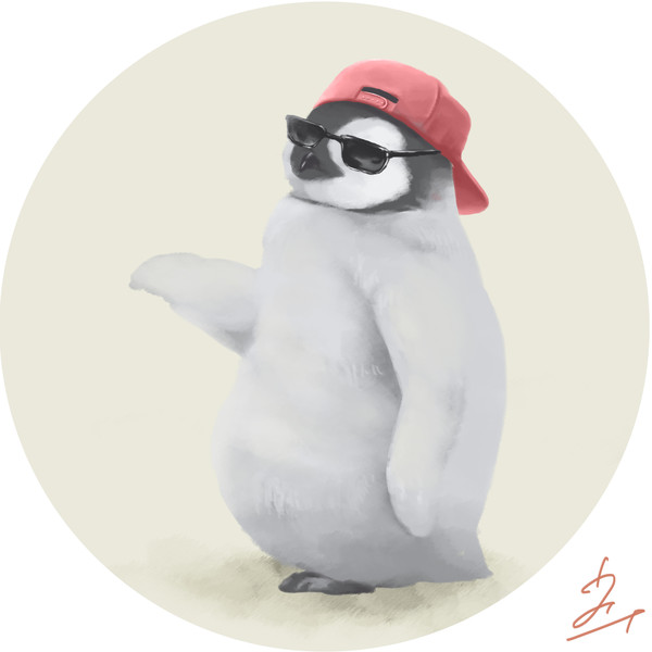 おしゃアニマル