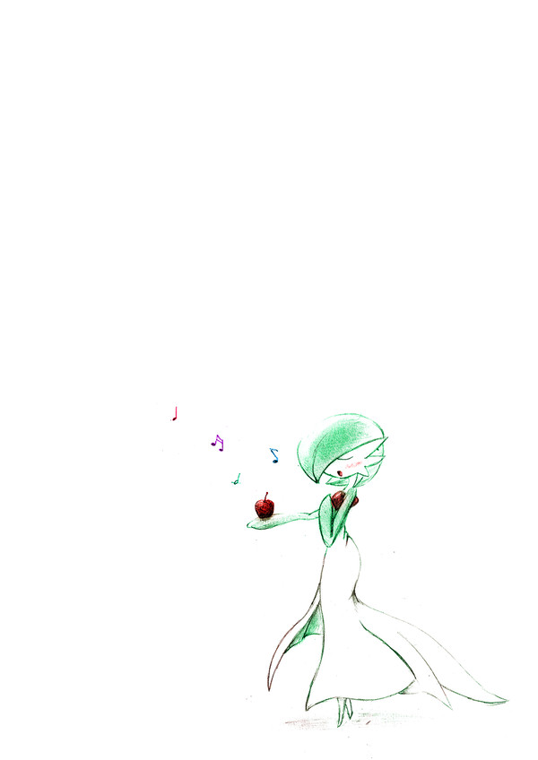 apple lovers