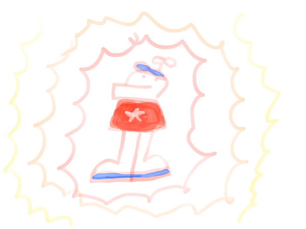 06/03 First Drawing
