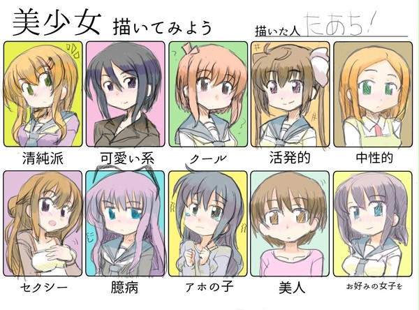 スロウスタートさん