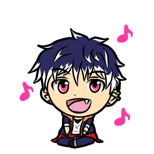 【アイナナ】らくがきとか