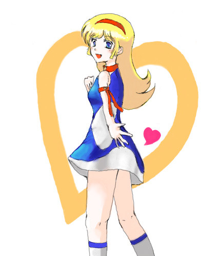 ハニー