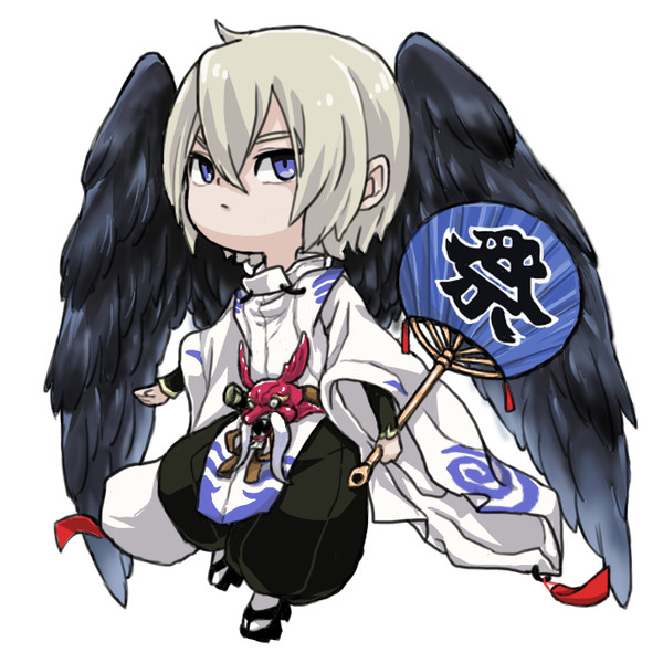 大天狗