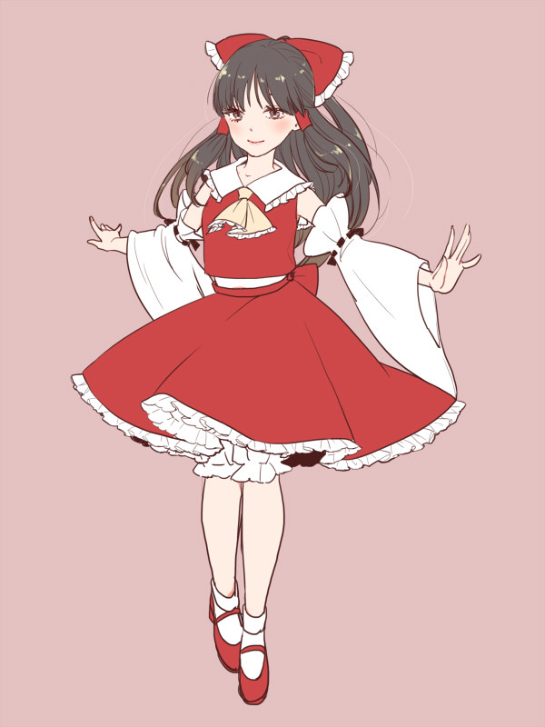 東方の絵まとめ5