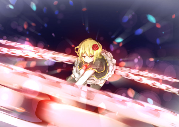 ヒメ #4