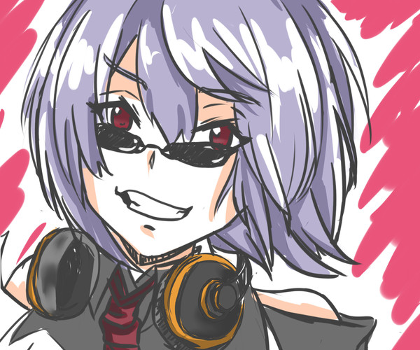 [Girl's Frontline] Thompson