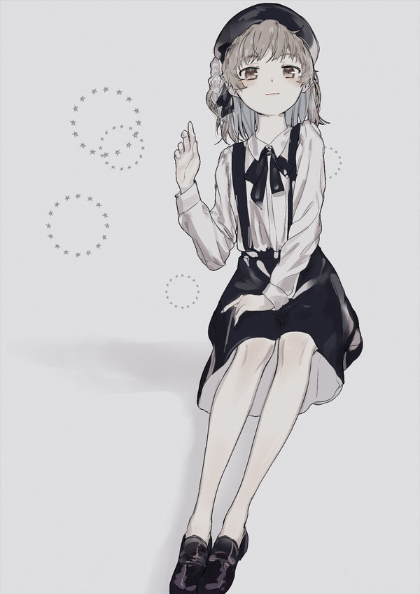 ★