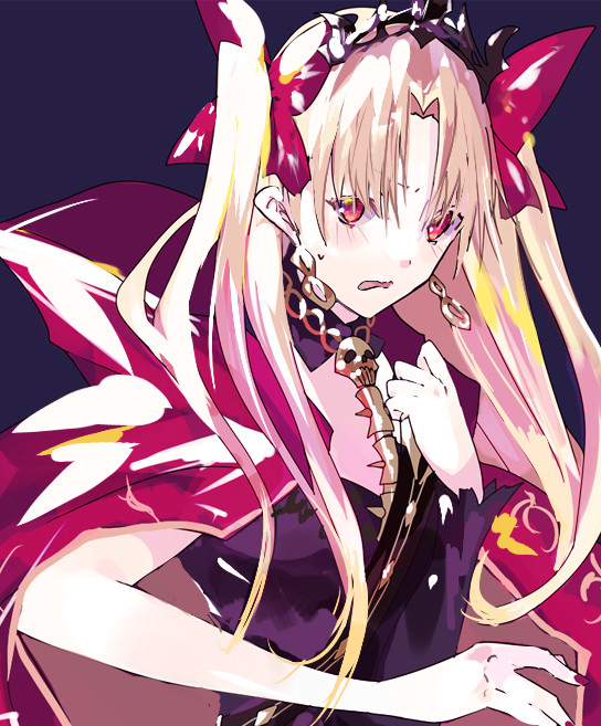 エレシュキガル