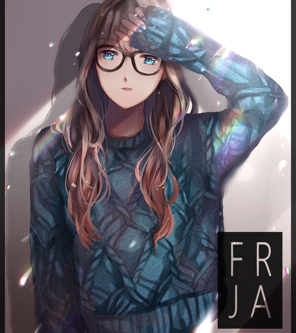 眼鏡 / Glasses