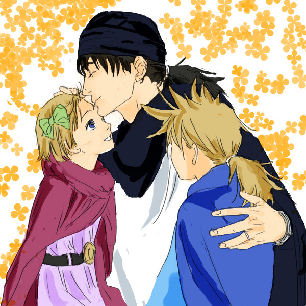 embrace