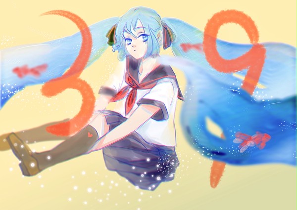39！
