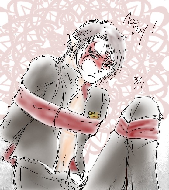 AceDay!